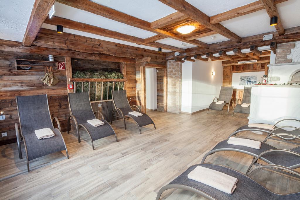 Berggasthof Hochzeigerhaus Jerzens Buitenkant foto